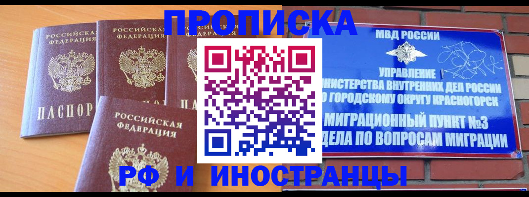 прописка гарантия в Холмске